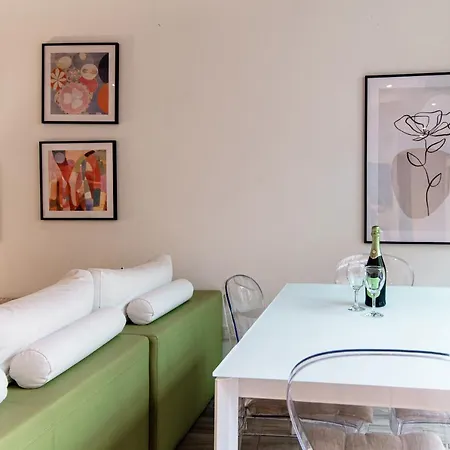 Paradise Terrace - The House Of Travelers * Como