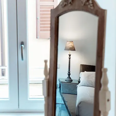 Apartment Paradise Terrace - The House Of Travelers *